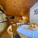 Apartment 4 Taxenbach