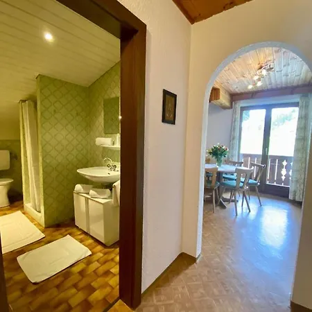 4 Lejlighed Taxenbach