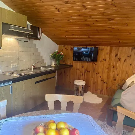 4 Apartment