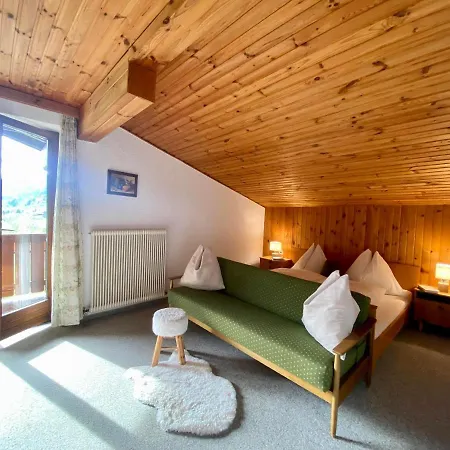 4 Lägenhet Taxenbach