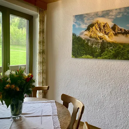 Wolfbachgut - 4 Taxenbach