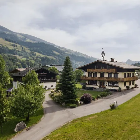 Wolfbachgut - 4 * Taxenbach
