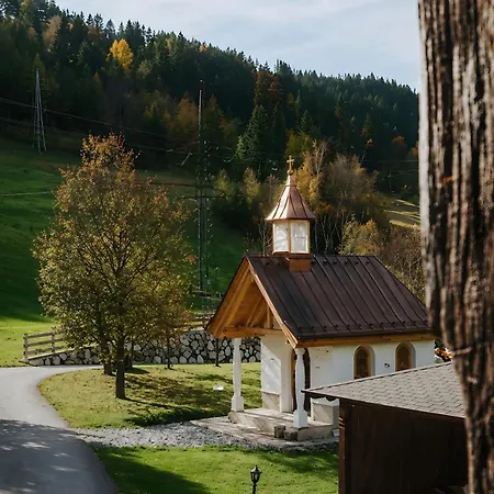 Lägenhet Wolfbachgut - 4 Taxenbach